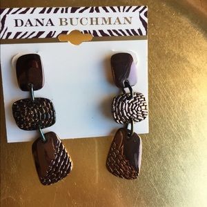 Dana Bachman earrings